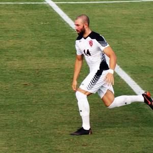 Meet your Posher, Kyle